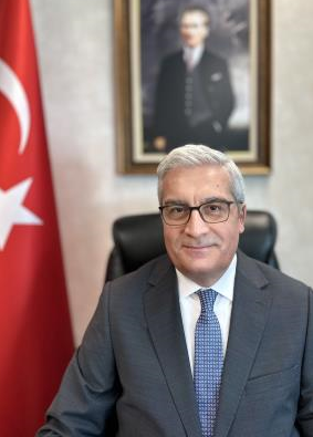 Nevzat Uyanık